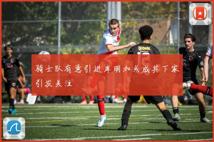 骑士队有意引进库明加或成其下家引发关注